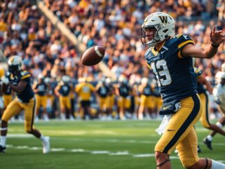 el impacto de diego pavia en el futbol universitario su ascenso en vanderbilt 1765644406