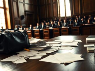 el juicio de luigi mangione lo que se ha resuelto hasta ahora y sus implicaciones 1766097531