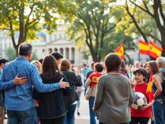 el monarca insta a los politicos a priorizar la convivencia pacifica en espana 1766634487