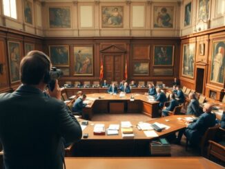 el pp llama a francisco salazar a declarar en el senado sobre el polemico caso koldo 1765213613