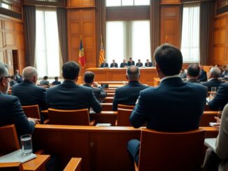 el psoe se opone a la abstencion para apoyar la investidura de guardiola 1766465300