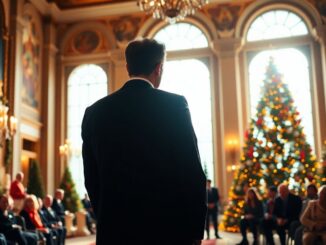 el rey invita a la union y la reflexion en su mensaje navideno 1766653109