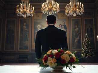 el rey subraya la importancia de la confianza en la democracia espanola 1766612466