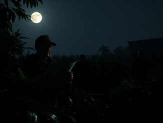 el valiente rescate de maria corina machado por parte de veteranos estadounidenses 1765607298