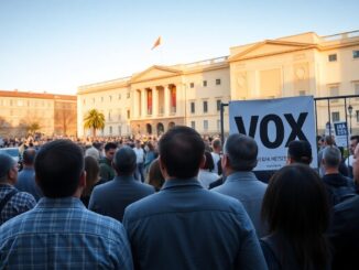 elecciones en extremadura la dependencia del pp en vox y su impacto politico 1766369633