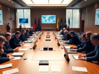 estrategia de la union europea como financiar a ucrania con un prestamo eficaz 1766149103