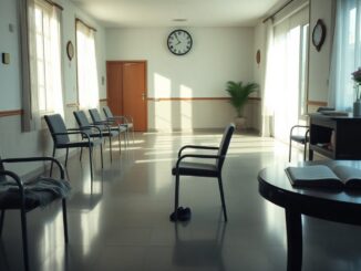 estudio revelador sobre las muertes en residencias de madrid durante la pandemia causas y consecuencias 1765191497