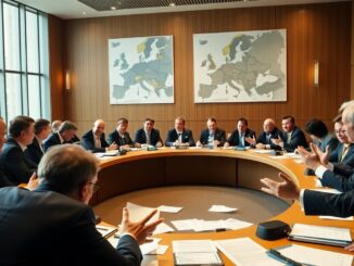 eurovision 2026 israel participa y espana se retira descubre todos los detalles 1764904500