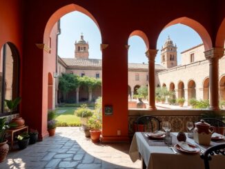 experimenta la magia de pasar la noche en un convento en sevilla 1766939321