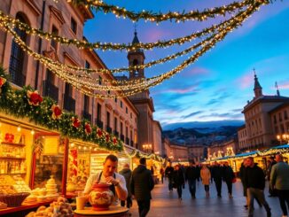 explora el mercado de oficios camino a la navidad en chinchon una experiencia magica 1765254190