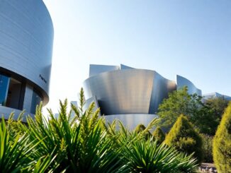 fallece frank gehry el iconico maestro del deconstructivismo arquitectonico 1764971004