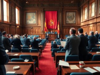 feijoo defiende la constitucion un analisis de su enfrentamiento con vox 1765044471