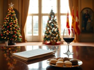 felipe vi advierte sobre la creciente crisis de confianza en la democracia espanola 1766656760