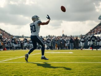 george pickens busca superar records con los dallas cowboys 1765599863