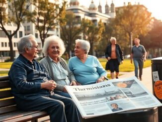 gobierno anuncia aumento significativo de pensiones para 2026 que implica para los jubilados 1766546113