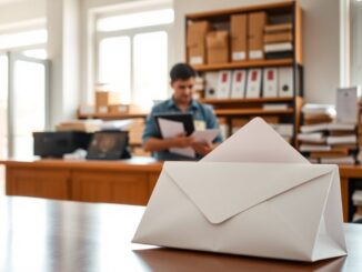 guia completa sobre las medidas de correos para votar por correo en las elecciones de extremadura 1766011542