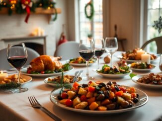 guia practica como evitar el exceso de comida en navidad y disfrutar saludablemente 1766770786