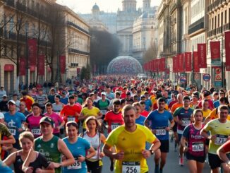 impacto de la san silvestre vallecana en la movilidad de madrid analisis y consecuencias 1767159774