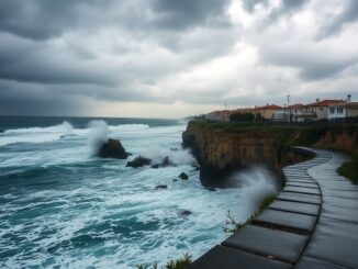 impacto de las precipitaciones torrenciales en la costa de valencia consecuencias y recomendaciones 1765699849