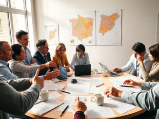 impacto del triunfante pp en extremadura claves para entender su influencia en la politica espanola 1766377005