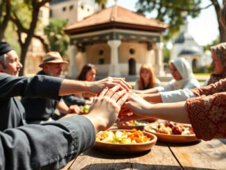 iniciativas para fortalecer la confianza entre comunidades judias y cristianas en israel 1766538822