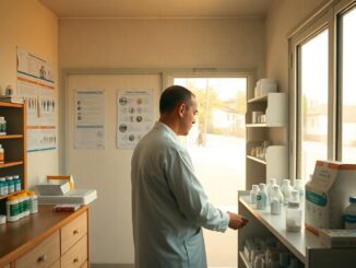 iniciativas para mejorar la atencion sanitaria en los pueblos de la comunidad de madrid 1765342659