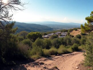investigacion del brote de peste porcina africana en la sierra de collserola causas y consecuencias 1764948851