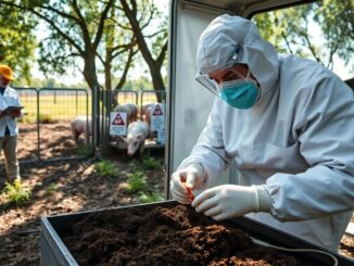 investigacion del gobierno sobre el brote de peste porcina africana en barcelona ultimas novedades 1764967355