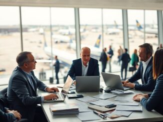 italia sanciona a ryanair con 255 millones por obstaculizar a agencias de viajes 1766513211