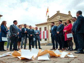 jose tome renuncia a sus cargos en el psoe y la diputacion de lugo tras acusaciones de acoso 1765387326