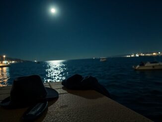 joven fallece ahogado tras caer al agua en el puerto de barcelona tragedia en la costa catalana 1766719022