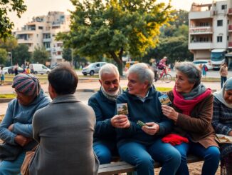 la busqueda de la compasion en el conflicto israeli palestino un camino hacia la paz 1764941476