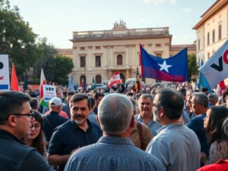 la creciente tension entre pp y vox en extremadura claves del conflicto politico 1765088660