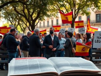 la crisis actual del gobierno espanol y sus consecuencias clave 1765844152