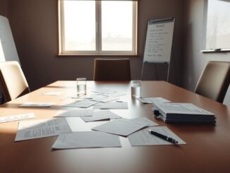 la estrategia de silencio de santos cerdan en la crisis del psoe que nos revela 1764645119