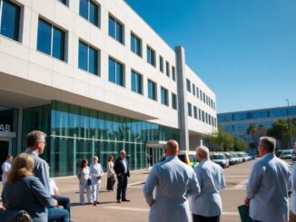 la gestion del hospital de torrejon beneficio financiero a costa de la atencion al paciente 1764793683