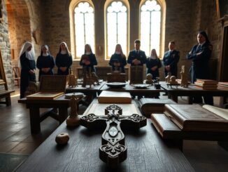 la guardia civil incauta valioso arte historico de monjas en orduna 1764812025