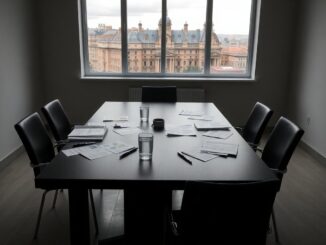 la incertidumbre del apoyo de chunta aragonesista al psoe ante los escandalos de corrupcion 1765888511