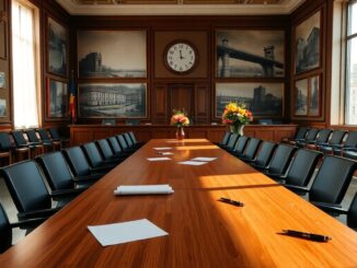 la intensa rivalidad entre pp y vox en aragon elecciones anticipadas a la vuelta de la esquina 1765309425