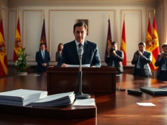 la junta electoral sanciona a sanchez por violar la neutralidad en las elecciones 1766193164