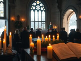 la navidad de papa leon xiv mensaje de paz y responsabilidad para todos 1766715377