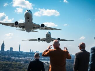 la ntsb alerta sobre la seguridad aerea y el proyecto de ley de defensa 1765427979