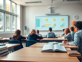 la nueva ley andaluza que fortalece la autoridad docente ya esta en vigor 1766491046