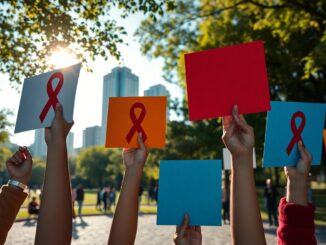la omision del dia mundial del sida por ee uu provoca fuertes reacciones en la comunidad 1764630168