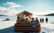 la sinergia entre sauna y agua fria para una salud nordica optima 1766505828
