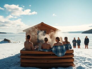 la sinergia entre sauna y agua fria para una salud nordica optima 1766505828