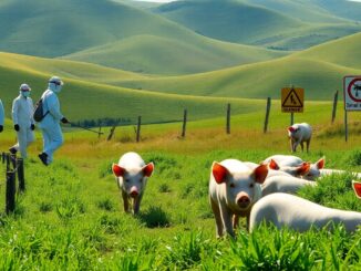 la ue amplia la zona de exclusion por peste porcina africana en cataluna impacto y medidas 1764922984