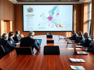 la ue evalua la movilizacion de activos rusos para financiar a ucrania 1765947906