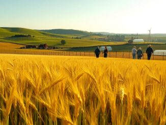 la ue refuerza sus fronteras para salvaguardar la agricultura europea y garantizar su futuro 1767064102