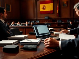 la veracidad de los audios de koldo garcia bajo la lupa del tribunal supremo 1765476582